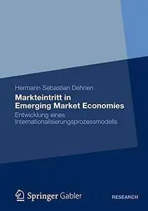 Markteintritt in Emerging Market Economies