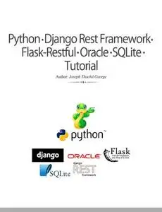 Python Django Flask