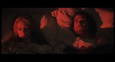 Macbeth / The Tragedy of Macbeth (1971)