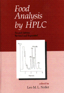 Food Analysis by HPLC, Second Edition (repost)