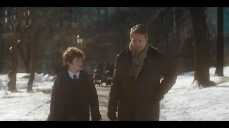 The Undoing S01E01