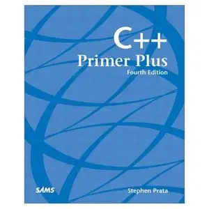 Stephen Prata, "C++ Primer Plus" (repost)
