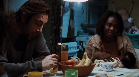 Biutiful (2010)