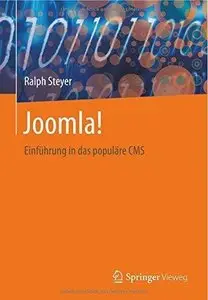 Joomla!: Einführung in das populäre CMS (Repost)