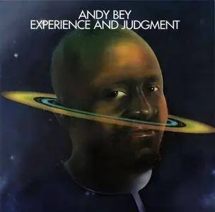 Andy Bey - Experience And Judgment (1974) {Koch Jazz}