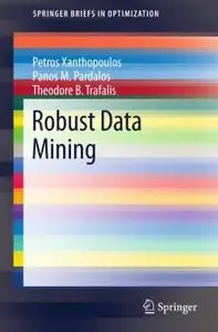 Robust Data Mining (Repost)