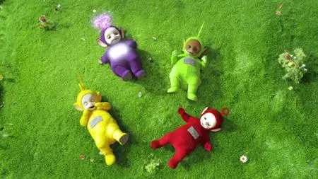 Teletubbies S01E06