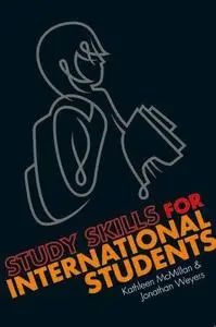 Study Skills for International Students: A handbook for studying in the UK