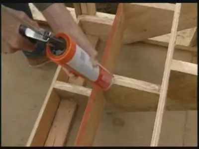 Framing Floors & Stairs with Larry Haun [repost]