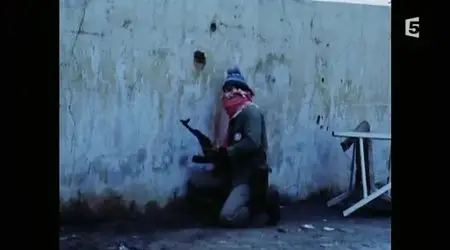 (Fr5) Liban, des guerres et des hommes (2013)