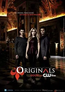 The Originals S03E01 (2015)