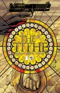 The Tithe 003 2015 Digital