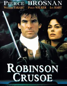 Robinson Crusoe (1997) [Re-UP]   