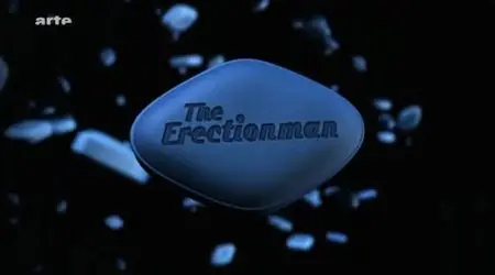 (Arte) Erectionman (2012)