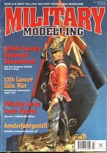 Military Modelling Vol.26 No.07 (1996)