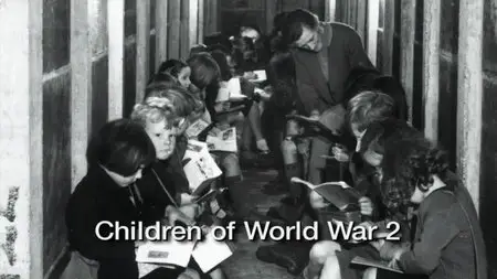 BBC - Children of World War II: Learning Zone (2012)