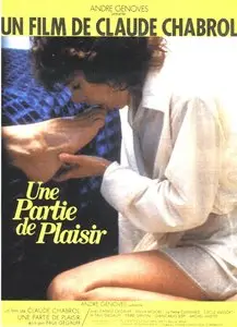 Une partie de plaisir [Pleasure Party] 1975 [Re-UP]