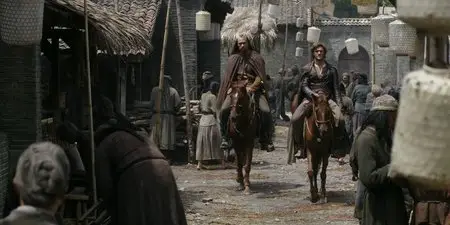 Marco Polo S01E05 (2014)