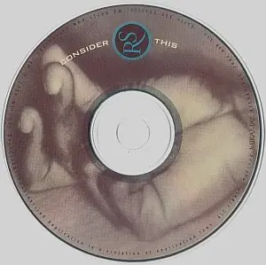Roger Smith - Consider This (2000) {Miramar}