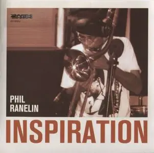 Phil Ranelin - Inspiration (2004) {Wide Hive}