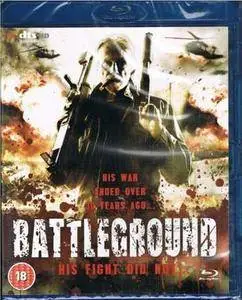 Battleground (2012)