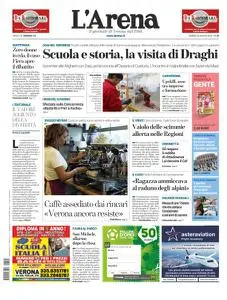l'Arena - 20 Maggio 2022