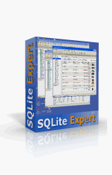 SQLite Expert Professional 1.7.46