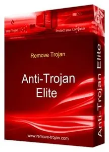 ISecSoft Anti-Trojan Elite 5.1.1 ML Portable