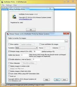 Breeze Systems Hotfolder Prints 1.4.4