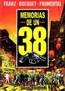 Memorias de un 38