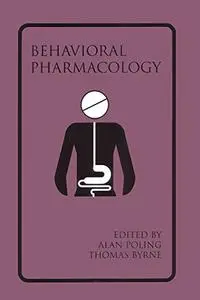 Introduction to Behavioral Pharmacology