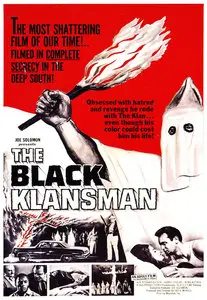 The Black Klansman (1966)