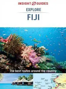 Insight Guides: Explore Fiji