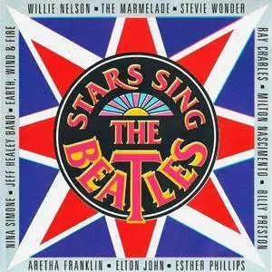 VA - Stars Sing The Beatles (1994) {Som Livre}