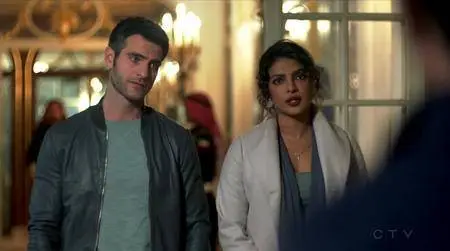 Quantico S03E04