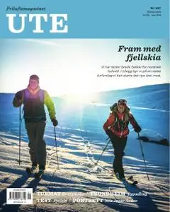 Ute – februar 2019