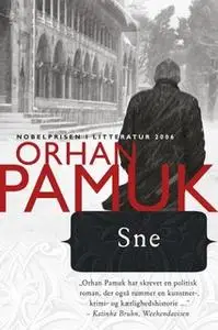 «Sne» by Orhan Pamuk