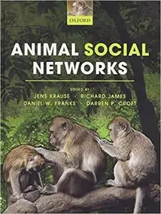 Animal Social Networks
