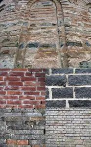 Brick and Stone - 2
