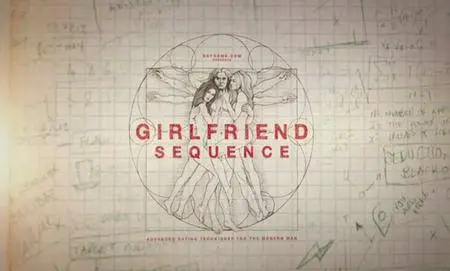DayGame - The Girlfriend Sequence Program [reduced]