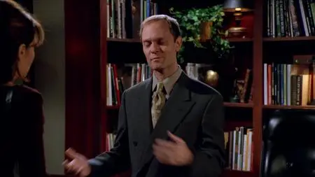 Frasier S06E22