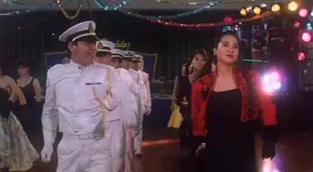 The Inspector Wears Skirts 2 (1989)