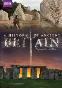 BBC A History of Ancient Britain 4of4 Age of Bronze