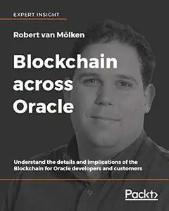 Blockchain across Oracle Blockchain across Oracle