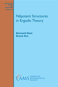 Nilpotent Structures in Ergodic Theory