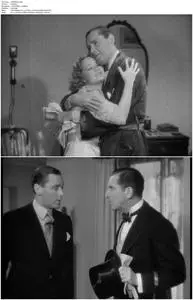 Trouble in Paradise (1932)