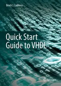 Quick Start Guide to VHDL (Repost)