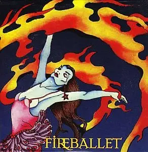 Fireballet - promo-EP (2008)