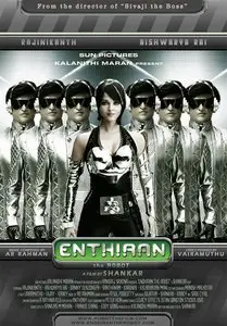 Endhiran (2010)