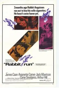 Rabbit, Run (1970)